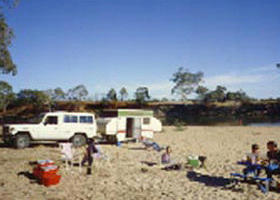 Colignan VIC Accommodation Directory