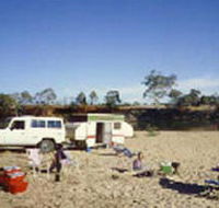 Murray-Kulkyne Regional Park - Accommodation Directory