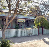 Wistaria Echuca - Accommodation Directory