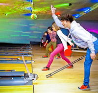 Great Ocean Road Tenpin Bowl - Accommodation Directory