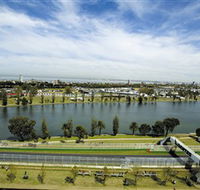 Albert Park - Accommodation Directory