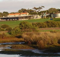 Torquay Golf Club - Accommodation Directory