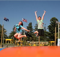 Mini Golf by the Sea - Accommodation Directory