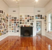 Linden Centre for Contemporary Arts - Accommodation Directory