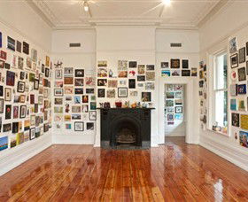 Linden Centre For Contemporary Arts - Accommodation Directory 0