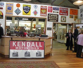 Warrenheip VIC Accommodation Directory