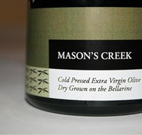 Mason's Creek Olive Grove - Accommodation Directory