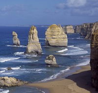 Twelve Apostles Marine National Park - Accommodation Directory