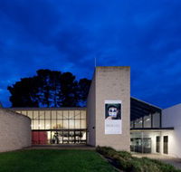 Monash Gallery of Art - Accommodation Directory
