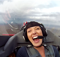 Speedhawk Aerobatic Flights Melbourne - Accommodation Directory