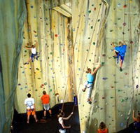 The Rock Adventure Centre - Accommodation Directory