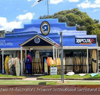 Anglesea Surf Centre - Accommodation Directory