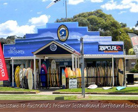 Anglesea Surf Centre - Accommodation Directory 0