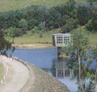 Tarago Reservoir Park - Accommodation Directory