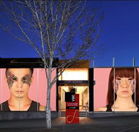 La Trobe University Visual Arts Centre - Accommodation Directory