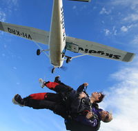 Australian Skydive - Accommodation Directory
