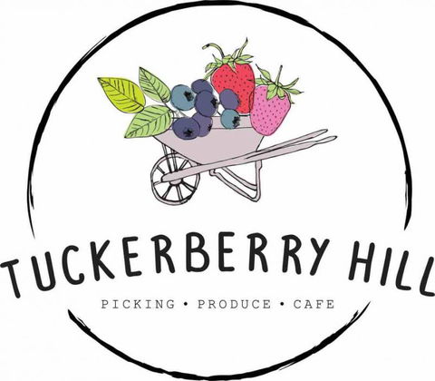 Tuckerberry Hill - Accommodation Directory 1