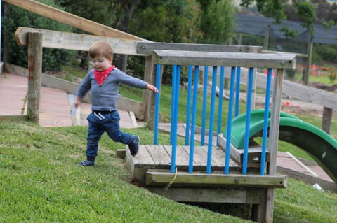 Tuckerberry Hill - Accommodation Directory 7