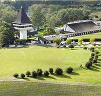 Mitchelton Winery - Accommodation Directory