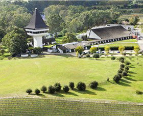 Mitchelton Winery - Accommodation Directory 0