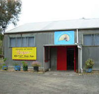Anglesea Art House Inc - Accommodation Directory