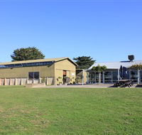 Train Trak Wines - Accommodation Directory