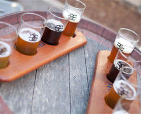 Mornington Peninsula Brewery - Accommodation Directory 0