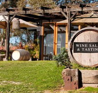 Saint Regis Winery Food  Wine Bar - Accommodation Directory