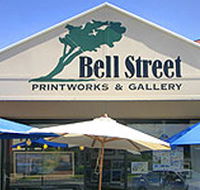 Bell Street Photographers Gallery - Accommodation Directory
