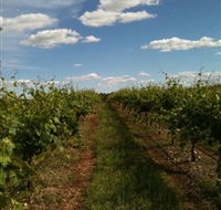 Chambers Rosewood Winery - Accommodation Directory
