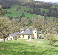 Sutherland Estate - Accommodation Directory