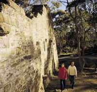 Castlemaine Diggings National Heritage Park - Accommodation Directory
