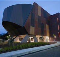 Burrinja Cultural Centre - Accommodation Directory
