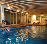 Logans Beach Spa and Fitness - Accommodation Directory