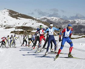 Falls Creek Alpine Resort - Accommodation Directory 0