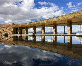 Yering Station - Accommodation Directory 0