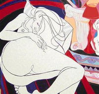 Moongate Studios - Accommodation Directory