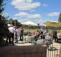 Flynns Wines  Heathcotean Bistro - Accommodation Directory