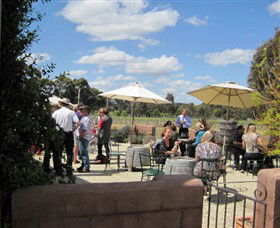 Flynns Wines & Heathcotean Bistro - Accommodation Directory 0