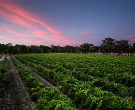 The Goldfields VIC Accommodation Directory