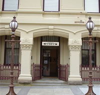 Creswick Museum - Accommodation Directory