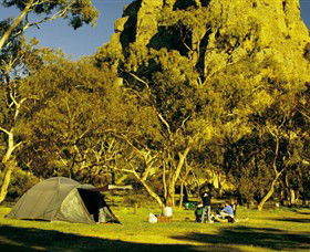 Arapiles VIC Accommodation Directory