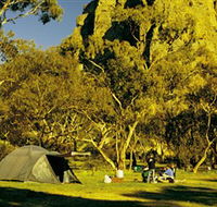Mount Arapiles-Tooan State Park - Accommodation Directory
