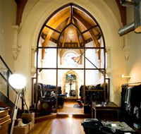 EASTERN MARKET Capela - Accommodation Directory