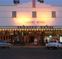 Theatre Royal - Accommodation Directory