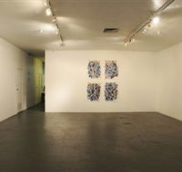 Trocadero Art Space - Accommodation Directory