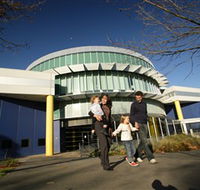Scienceworks - Accommodation Directory