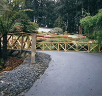 National Rhododendron Gardens - Accommodation Directory