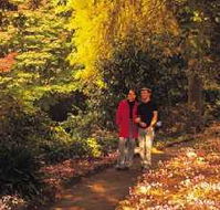 George Tindale Memorial Gardens - Accommodation Directory