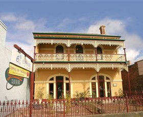 Elysium Day Spa - Accommodation Directory 0